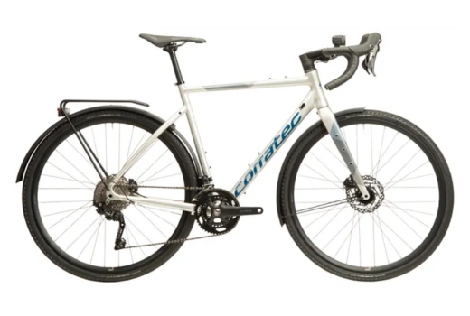 Rower elektryczny ORBEA Denna H50
