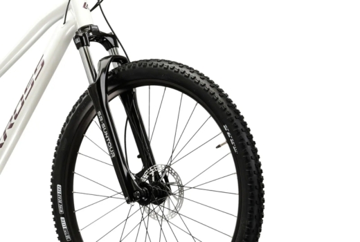 Rower MTB damski KROSS Lea 4.0 27.5 gen.2