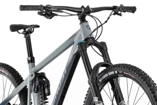 Rower MTB GHOST Riot EN Advanced