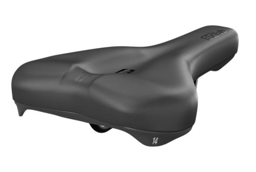 Siodełko SQLAB 601 ERGOLUX® 2.0