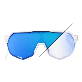 Okulary fotochromowe 100% S2 LE