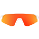 Okulary rowerowe 100% Slendale XS