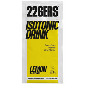 Napój izotoniczny 226ERS Isotonic Drink Lemon