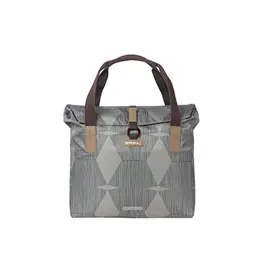 Torba na bagażnik BASIL Elegance Shopper