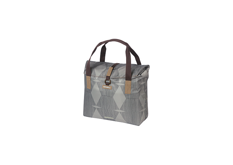 Torba na bagażnik BASIL Elegance Shopper