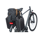 Torba na bagażnik BASIL Miles XL Pro