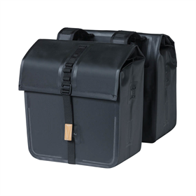 Sakwy BASIL Urban Dry Double Bag