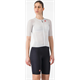 Spodenki rowerowe damskie z wkładką CASTELLI Free Aero Race S W