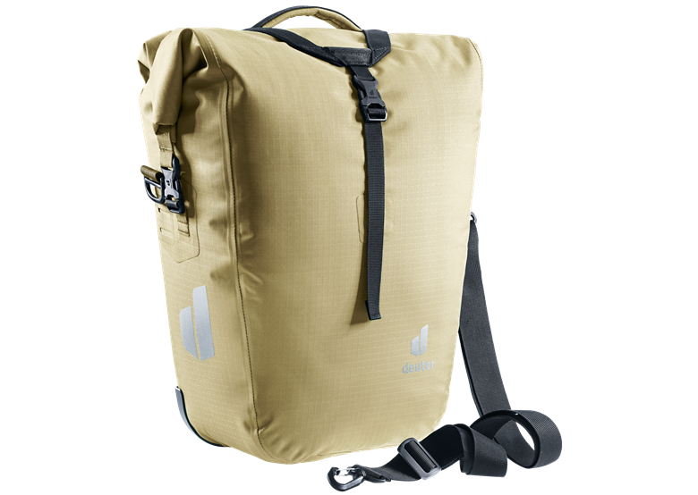 Torba na bagażnik DEUTER Weybridge 20+5