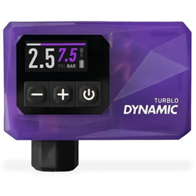Pompka elektryczna DYNAMIC Turblo 2