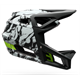 Kask rowerowy Full Face FOX Proframe Thrive YTH MIPS