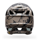 Kask rowerowy Full Face FOX Proframe Thrive YTH MIPS