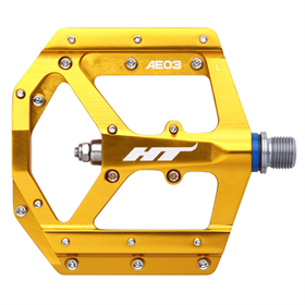 Pedały rowerowe HT AE03