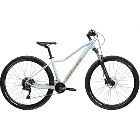 Rower MTB damski KROSS Lea 5.0 27.5 Cues