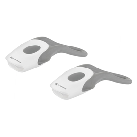 Zestaw lampek rowerowych KROSS Tick Set II