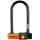Zapięcie U-lock KRYPTONITE Evolution Lite Mini 6