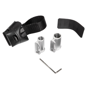 Mocowanie U-locka KRYPTONITE Transit Flex Frame-U