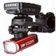 Mocowanie do lampki LEZYNE Composite Matrix GoPro