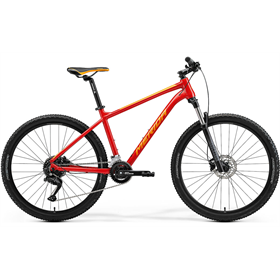 Rower MTB MERIDA Big.Seven 60 IV1