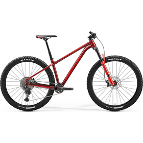 Rower MTB MERIDA Big.Trail 600 I2