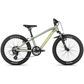 Rower dziecięcy ORBEA MX 20 XC