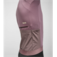 Koszulka kolarska PEDALED Odyssey Merino