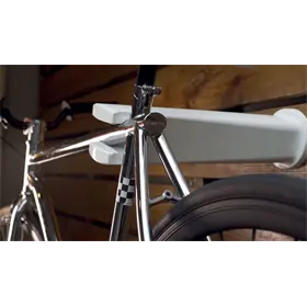 Wieszak na rower PERUZZO Cool Bike Rack