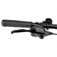 Rower elektryczny RAYMON CrossRay E 5.0 9S M350