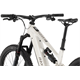Rower elektryczny RAYMON Ravor LT Pro