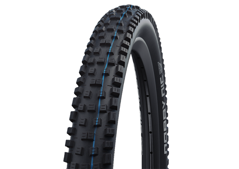 Opona SCHWALBE Nobby Nic Evolution HS602