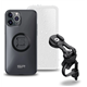Etui z uchwytem na telefon SP CONNECT Bike Bundle II Iphone 11 Pro / XS / X