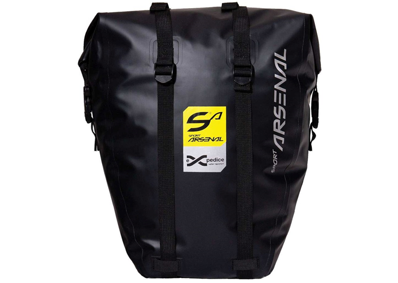 Sakwa SPORT ARSENAL Expedice Art. 312