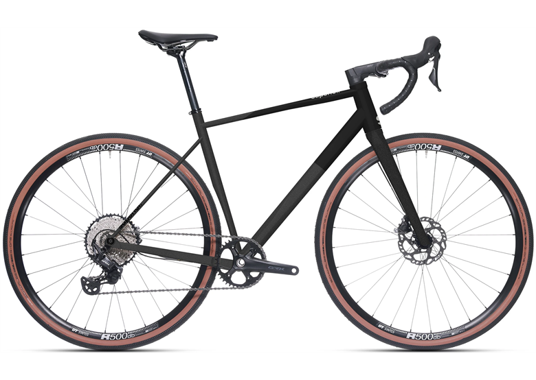 Rower gravel SUPERIOR XR 6.5 GR 2026