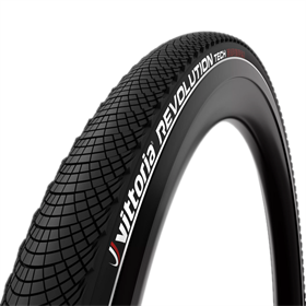 Opona VITTORIA Revolution Tech