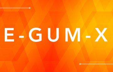 E-GUM-X